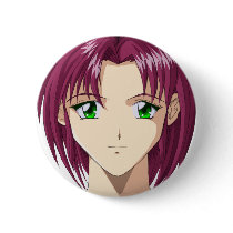 Anime and Manga Faces Button