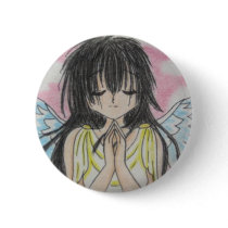 Anime Angel buttons by animaegirl Anime Angel buttons