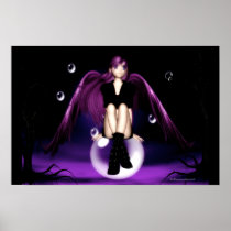 Anime Angel Posters