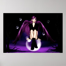 Anime Angel Posters