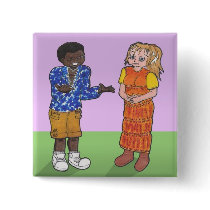 Anime Art Gallery Couple buttons