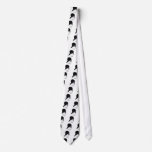 Anime B-Boy ties