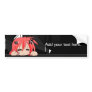 Anime Bumper Sticker