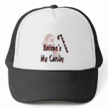 Anime candy hat