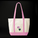 Anime Chibi Pink Puppy Bag bags
