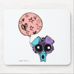 Anime Chibi Puppy mousepads