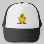 Anime Chick