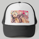 Anime Club LOL Hat