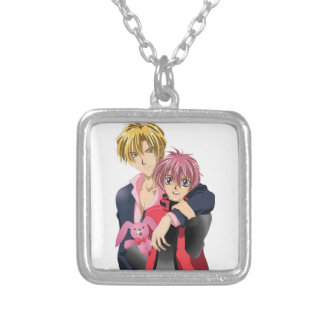 Anime Necklaces, Anime Necklace Jewelry Online