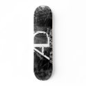 Anime_Daycare Skateboard by anime_daycare Anime_Daycare Skateboard
