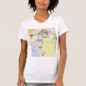 Anime drawing t-shirts