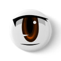 Anime eye buttons