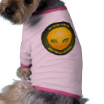 Anime Fans Are People Too Pet Shirt