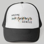 Anime Genius