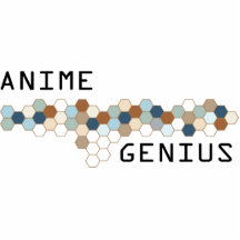 Anime Genius Photo Cutouts