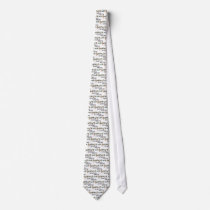Anime Genius ties