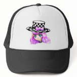 Anime Girl Manga Punk Lolita Harajuku Gothic Style hats