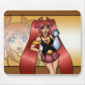 Anime Girl mousepads by Miyuki_Taito Anime Girl mousepads