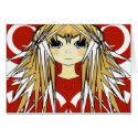 Anime Girls cards