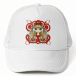 Anime Girls Gifts hats