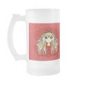 Anime Girls Gifts mugs by magentia_4_U Anime Girls Gifts mugs