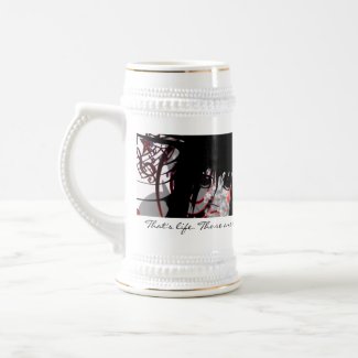 Anime Girls mug
