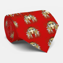 Anime Girls ties