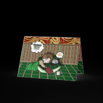 Anime Holiday Dream cards by Rockangel1 Anime Holiday Dream cards