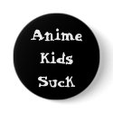 Anime Kids Suck button by coffinoffear Anime Kids Suck button