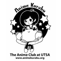 Anime Kurabu Women's Dark T-Shirt