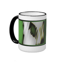 "Anime" - Large Mug by wearartware "Anime" - Large Mug