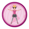 Anime Magnet Princess Of Everything by mariannegilliand Anime Magnet Princess Of Everything
