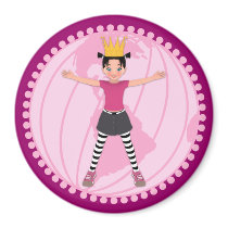 Anime Magnet Princess Of Everything
