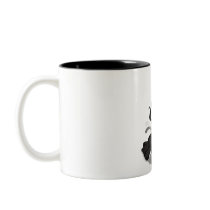 Anime Maid Mugs