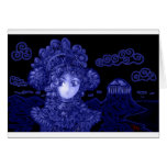 Anime / Manga Dark Gothic Princess cards
