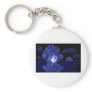 Anime / Manga Dark Gothic Princess Keychains