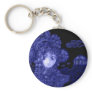 Anime / Manga Dark Gothic Princess Keychain