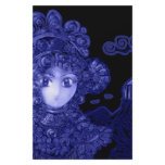 Anime / Manga Dark Gothic Princess Customized Stationery