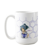 Anime Mug