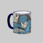 anime mug