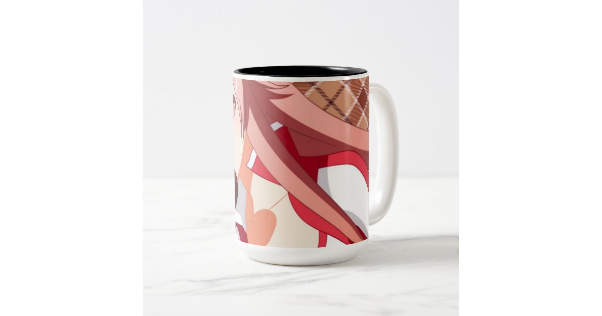 Anime Mug | Zazzle