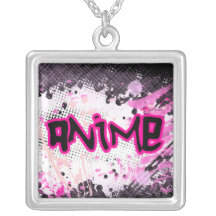 ANIME necklace