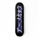 Anime Otaku Skate Board Decks