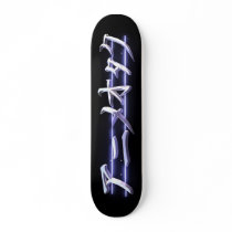 Anime Otaku Skate Board Decks