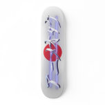 Anime Otaku v2 Skateboard Deck
