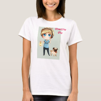 pewdiepie t shirt