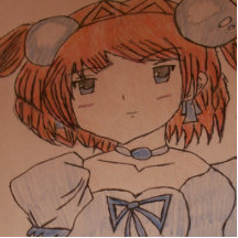Anime Photo Cut Outs