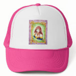 Anime Princess Hat