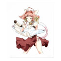 Anime Summoner posters