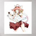 Anime Summoner posters